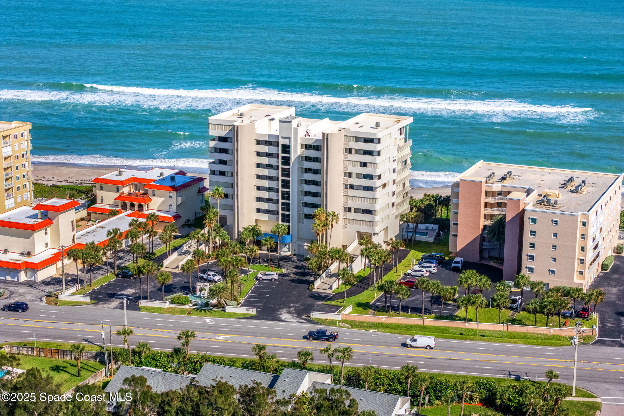 2835 Highway A1a N 504