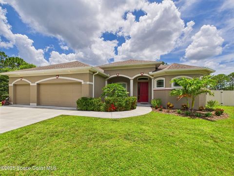 1600 Dewey Street SE Palm Bay FL 32909