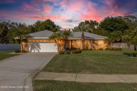 2446 Oakcrest Lane Melbourne FL 32904