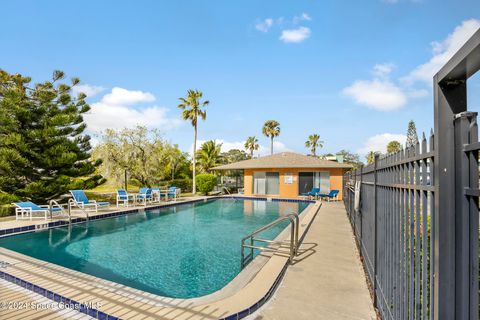 A home in Melbourne