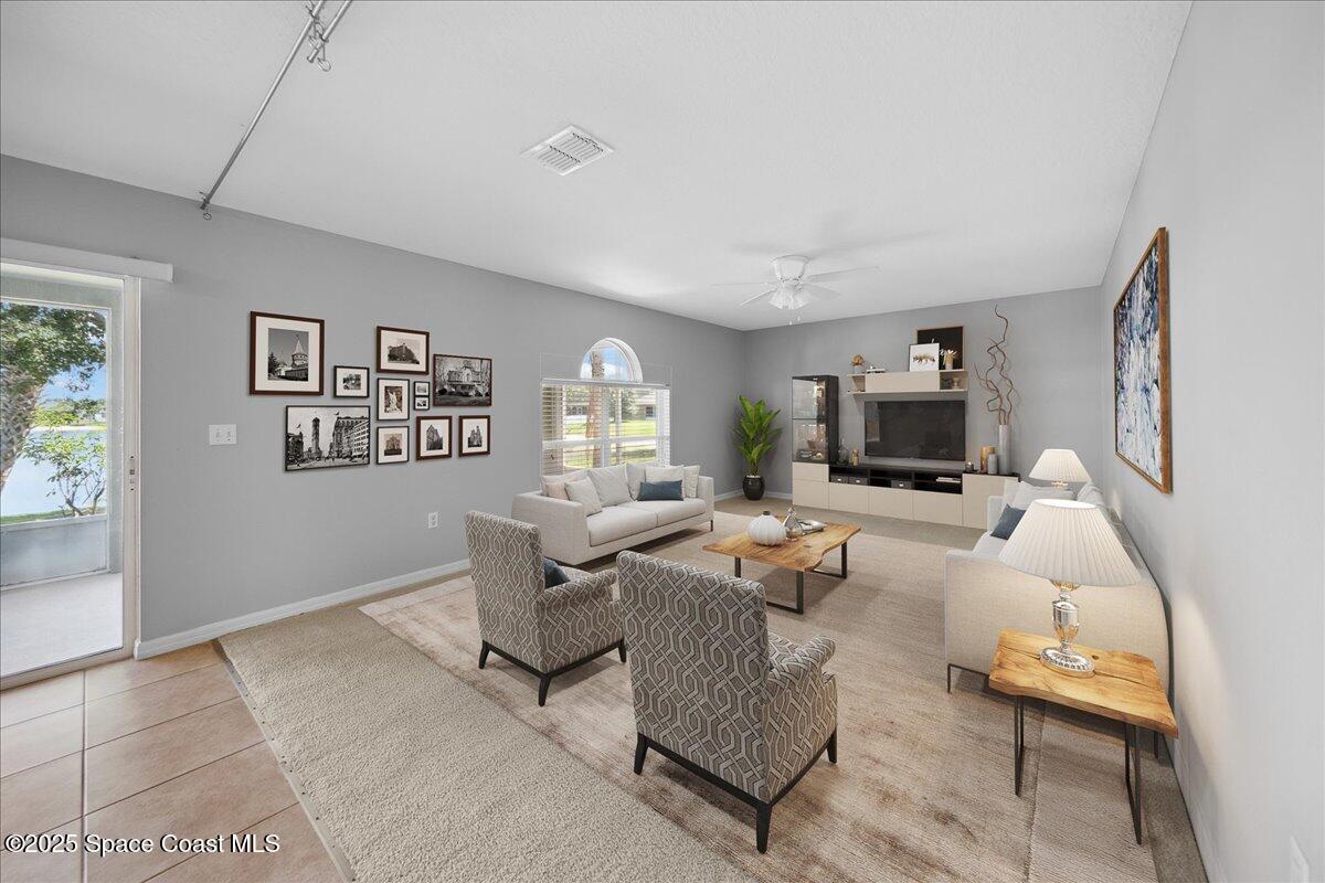1955 Snapdragon Drive NW