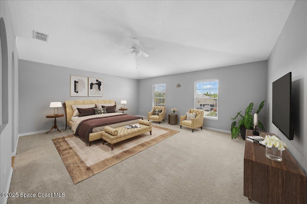 1955 Snapdragon Drive NW