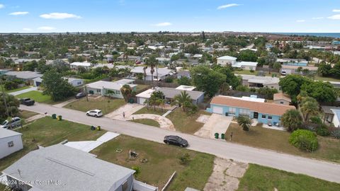 A home in Satellite Beach