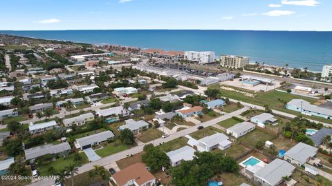 A home in Satellite Beach