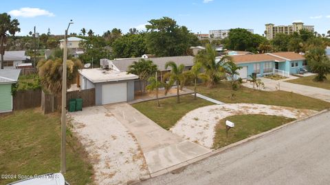 A home in Satellite Beach