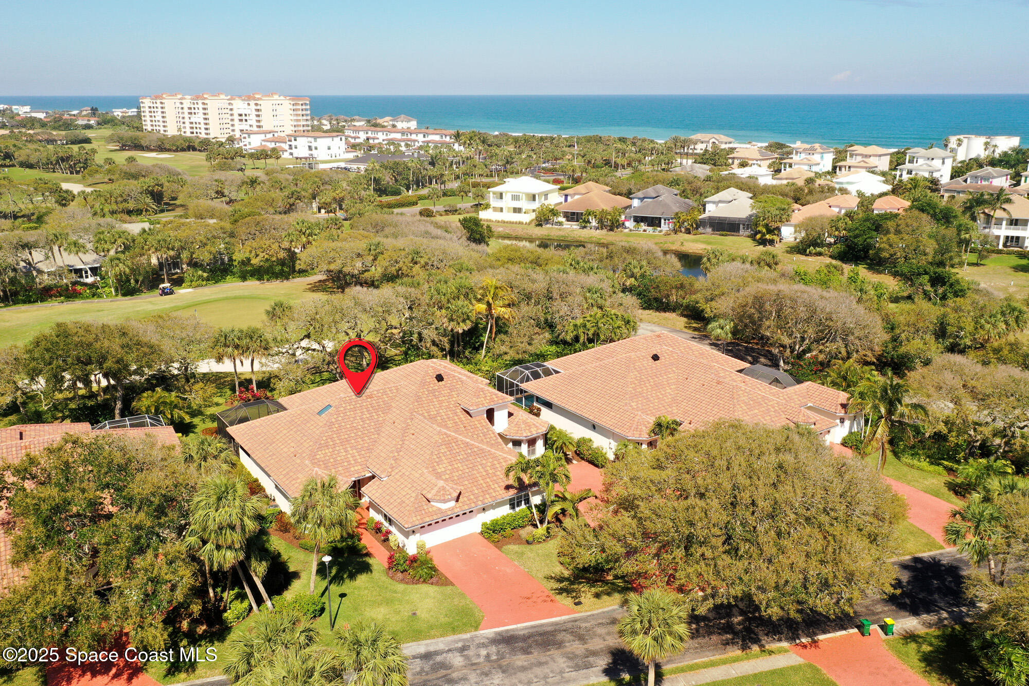 206 Osprey Villas Court