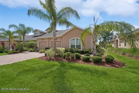 590 Remington Green Drive SE Unit 104, Palm Bay, FL 32909 - MLS#: 1040385