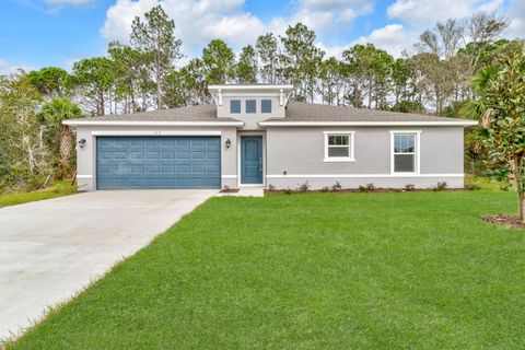 A home in Palm Bay