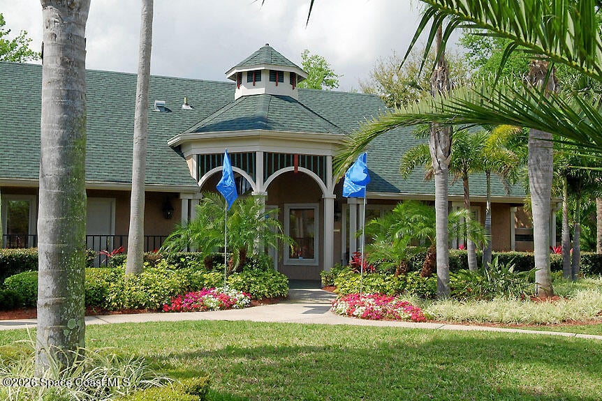 7667 N Wickham Road 616