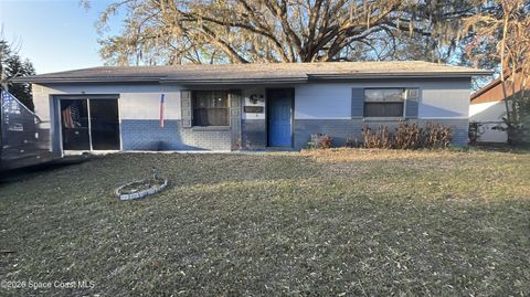 1214 Cherokee Court Kissimmee FL 34744