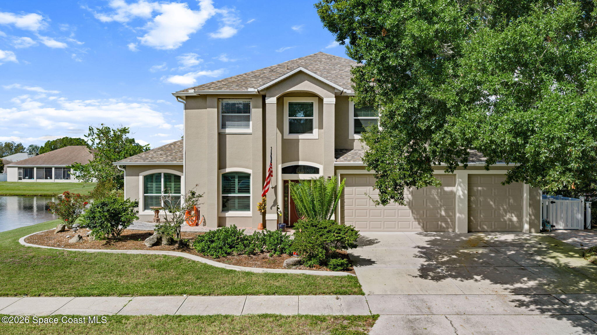 889 Woodbine Drive