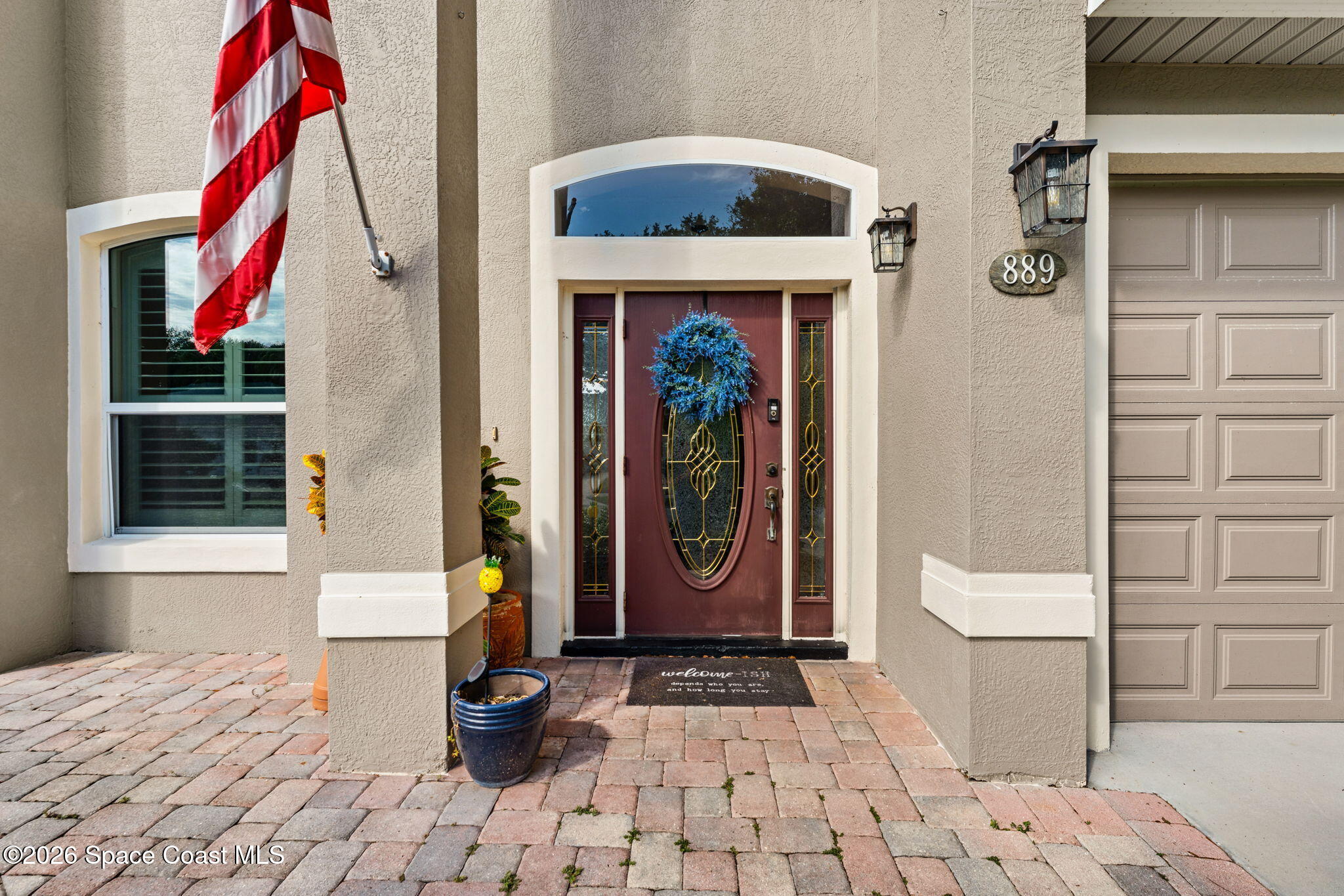 889 Woodbine Drive