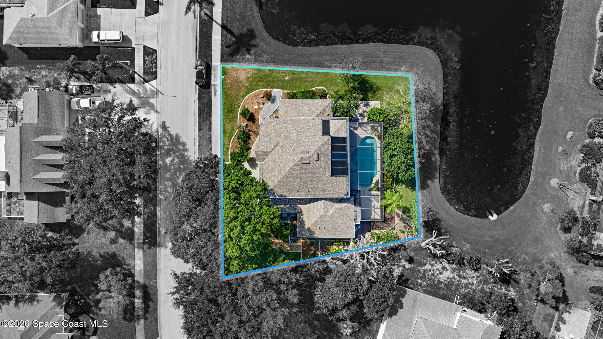 889 Woodbine Drive