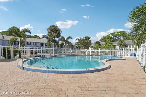 A home in Palm Bay