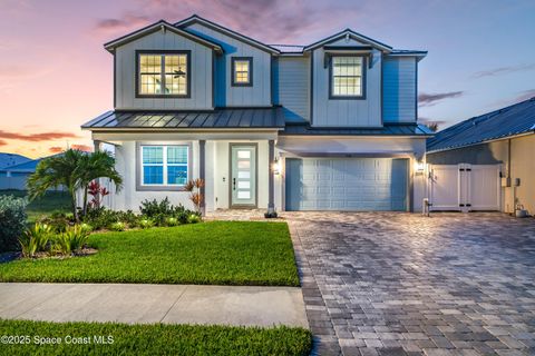 718 Hightower Avenue Satellite Beach FL 32937