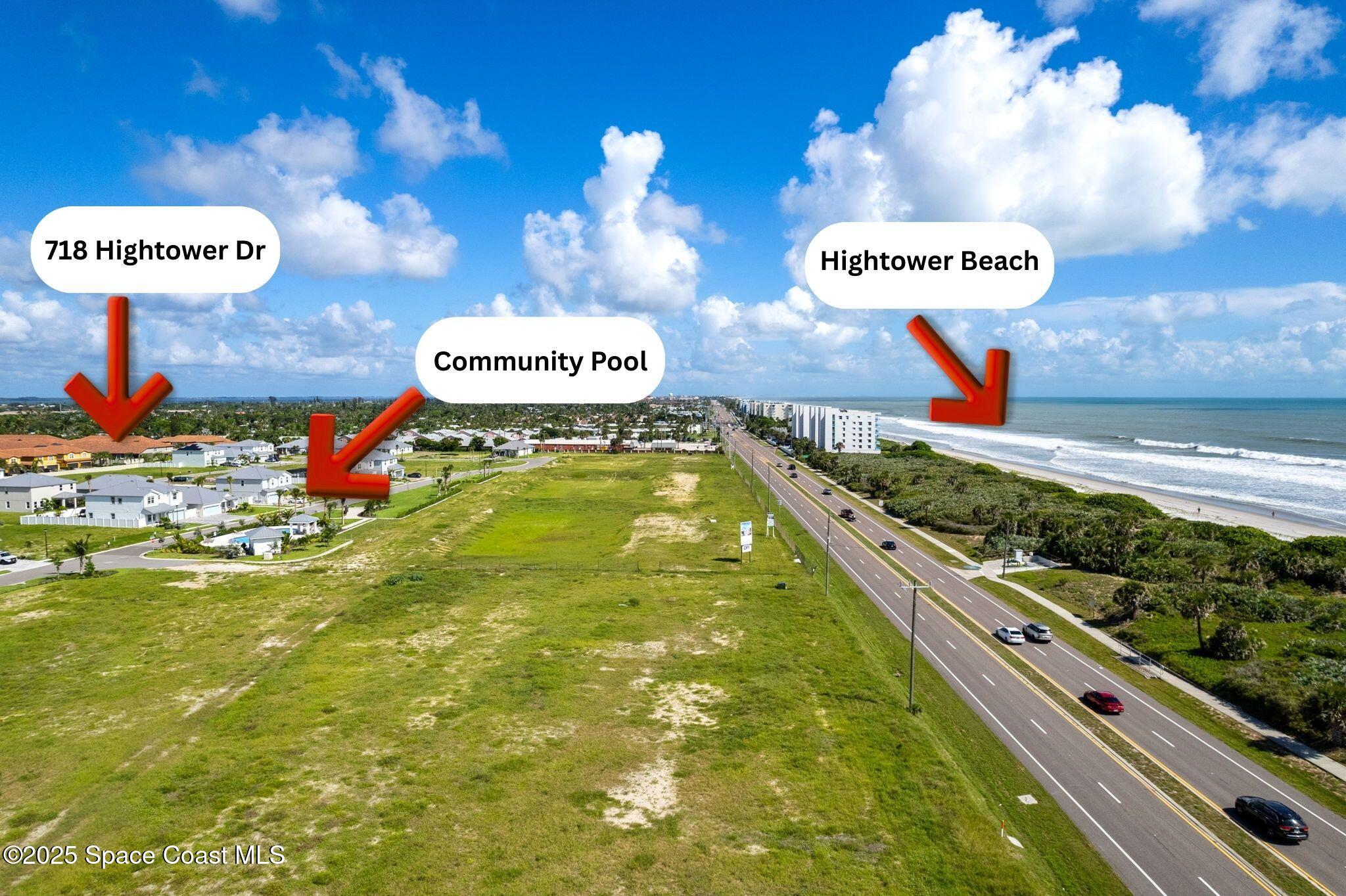 718 Hightower Avenue