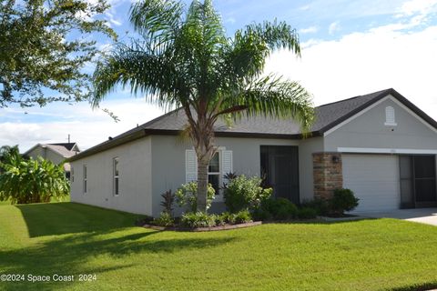 A home in Rockledge