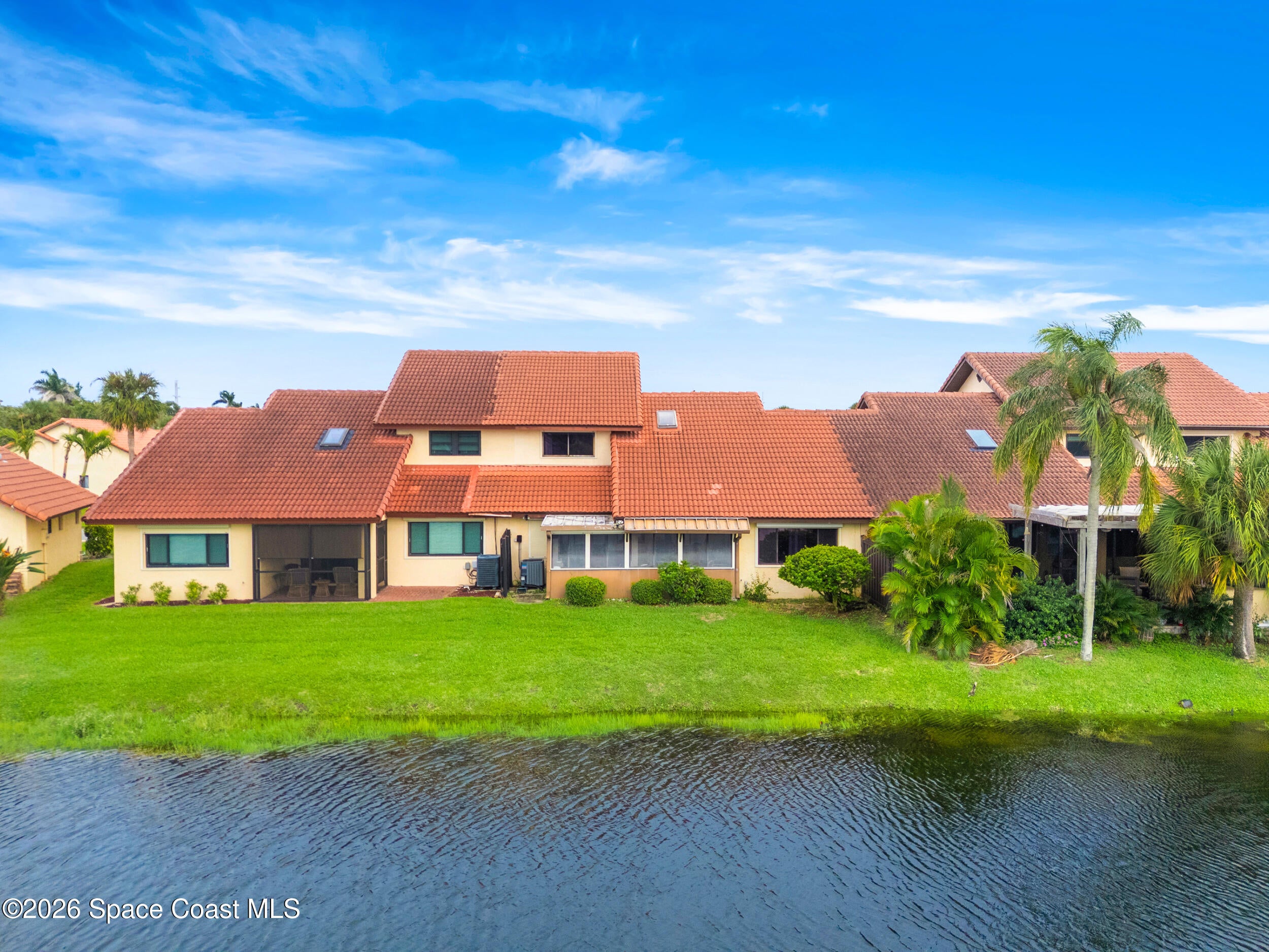 602 Manatee Drive
