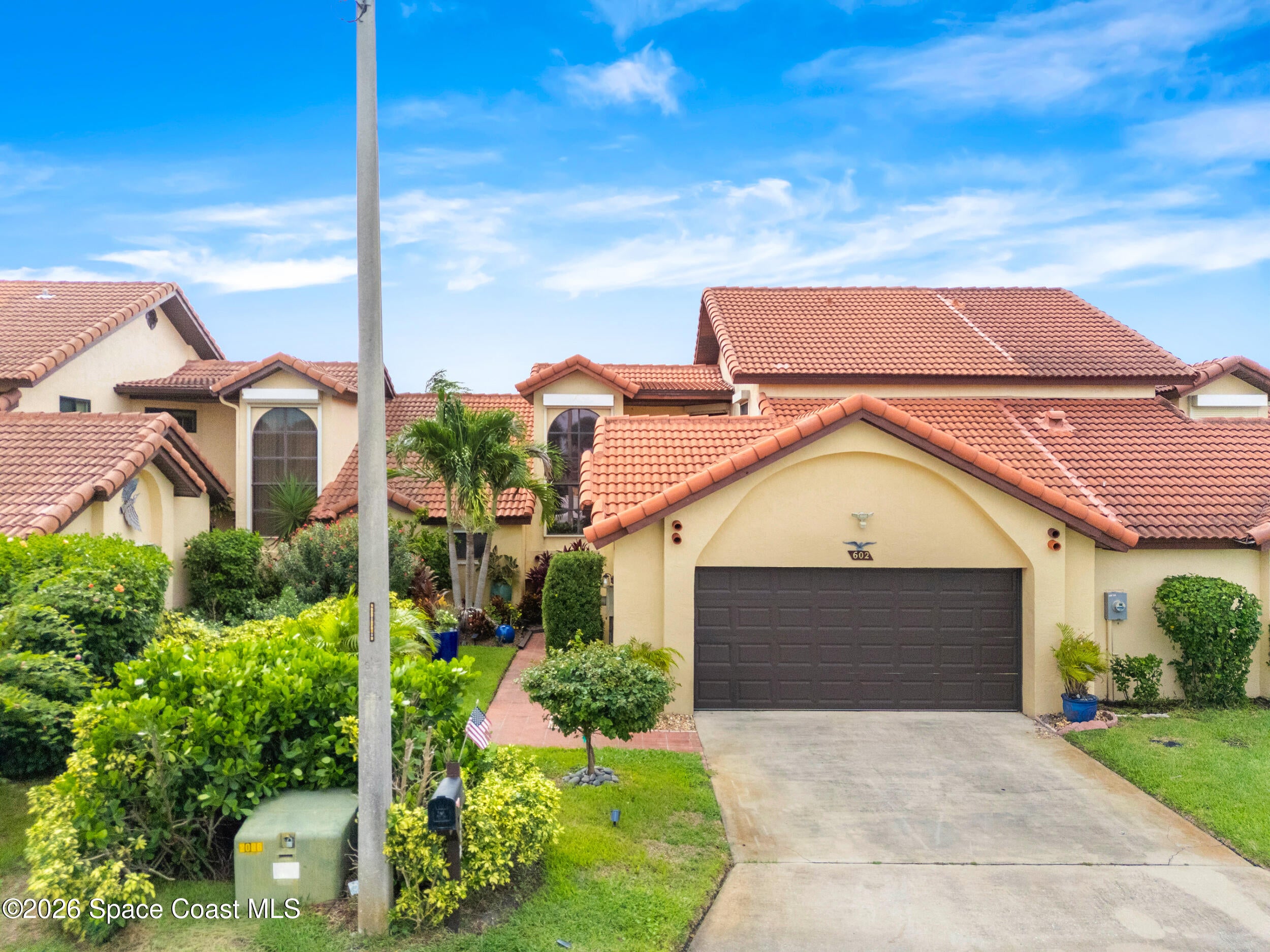 602 Manatee Drive