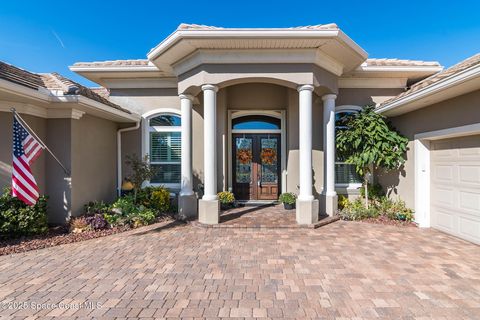 6115 Anello Drive Melbourne FL 32940