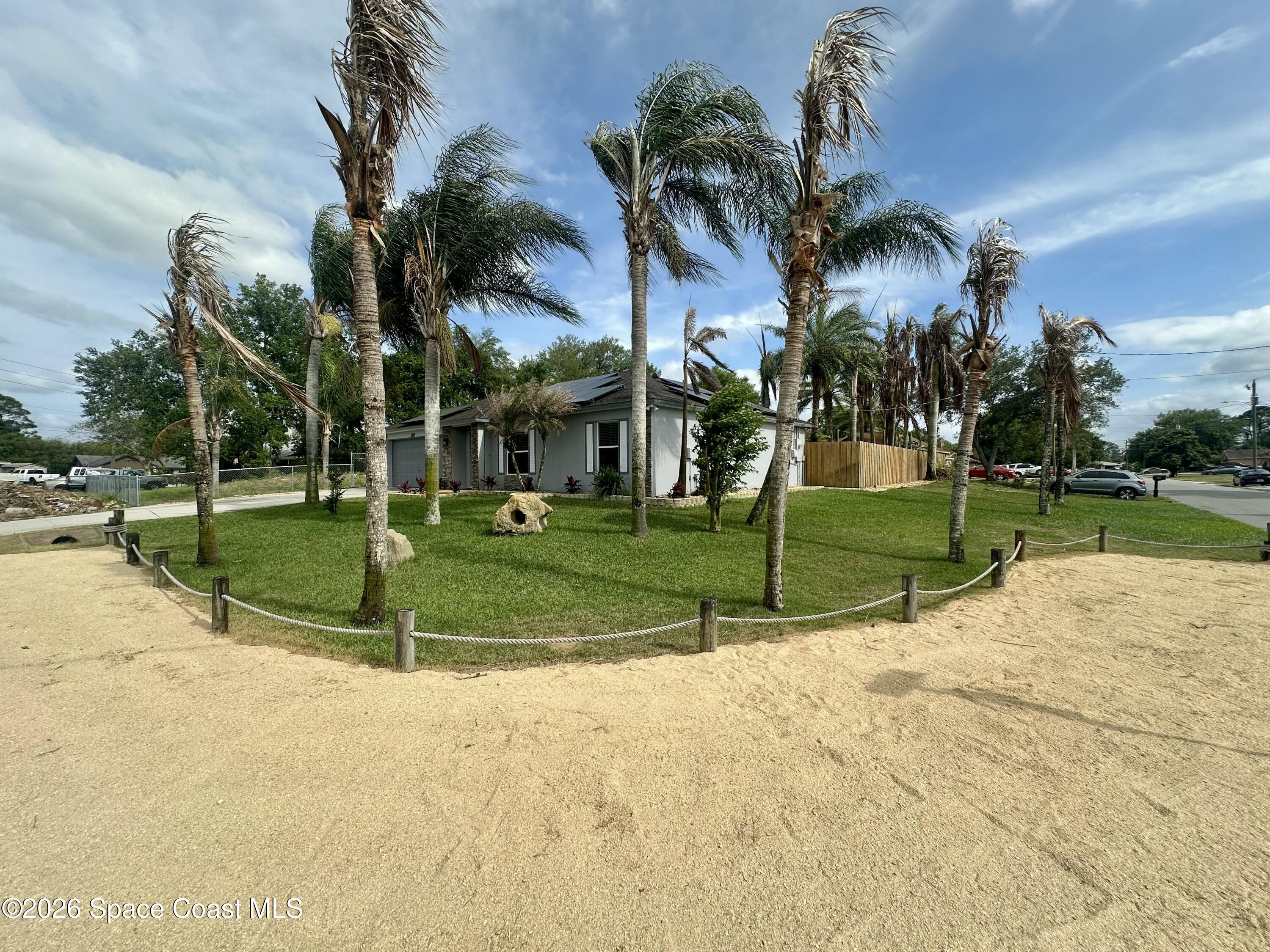 5525 Fairbridge Street