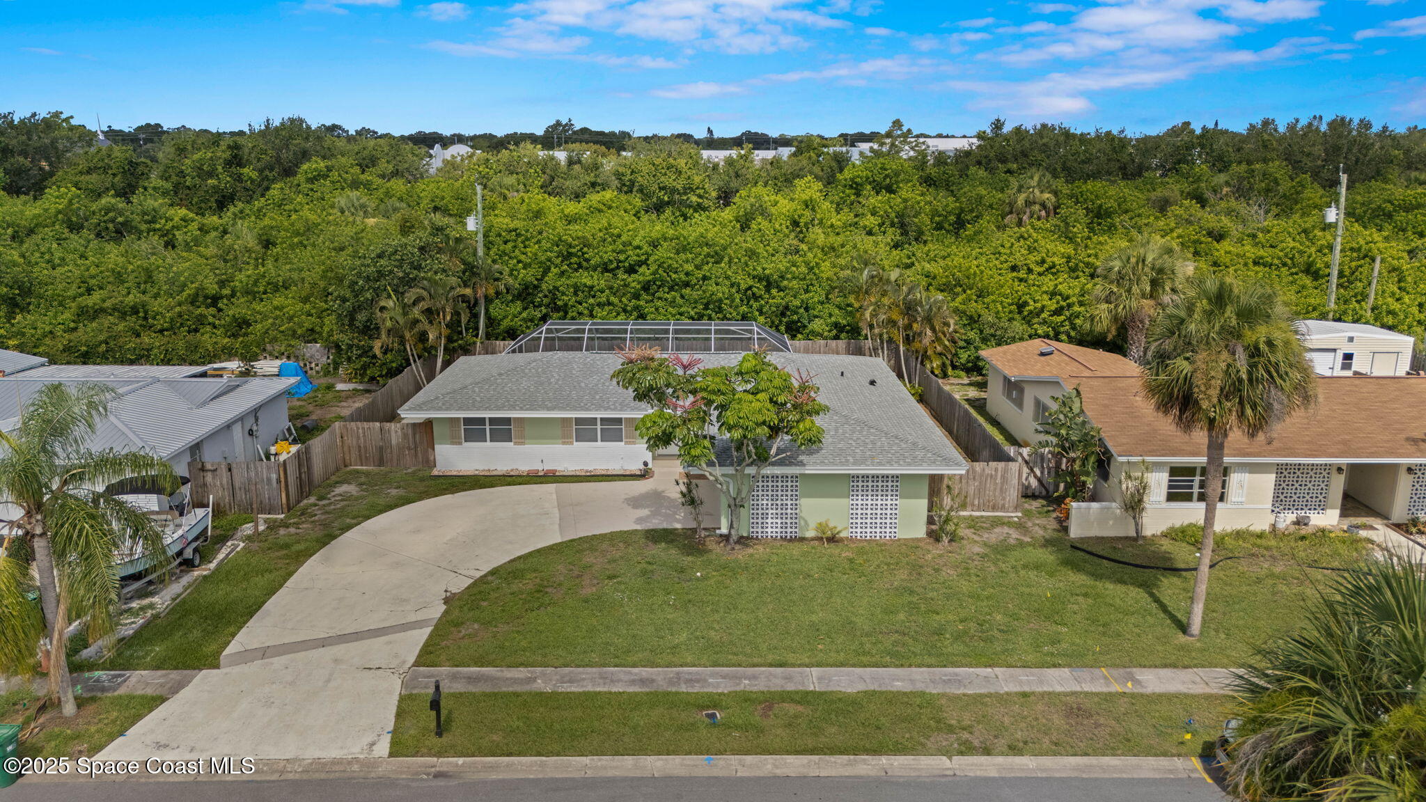 1795 Sandbar Drive