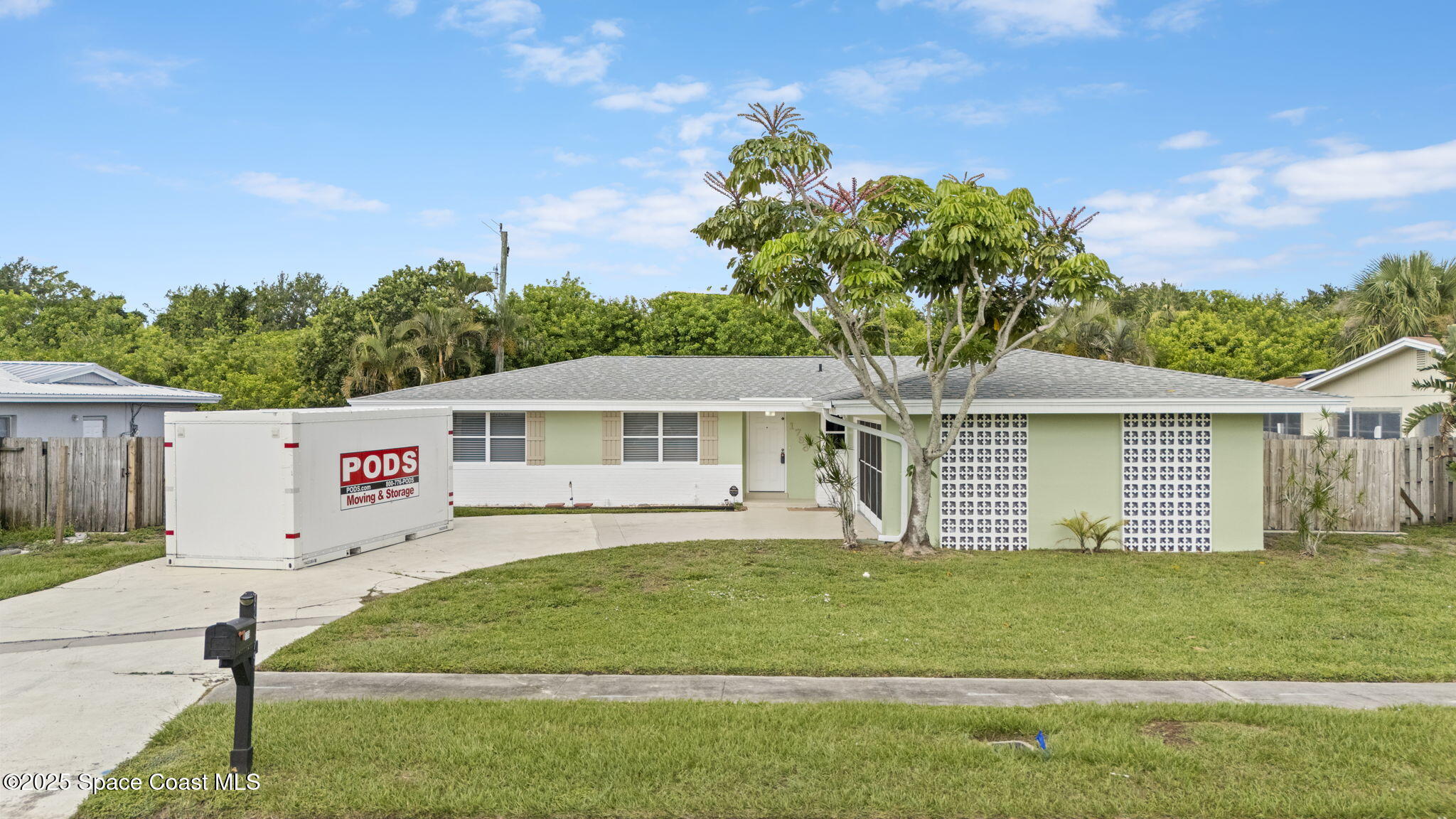 1795 Sandbar Drive