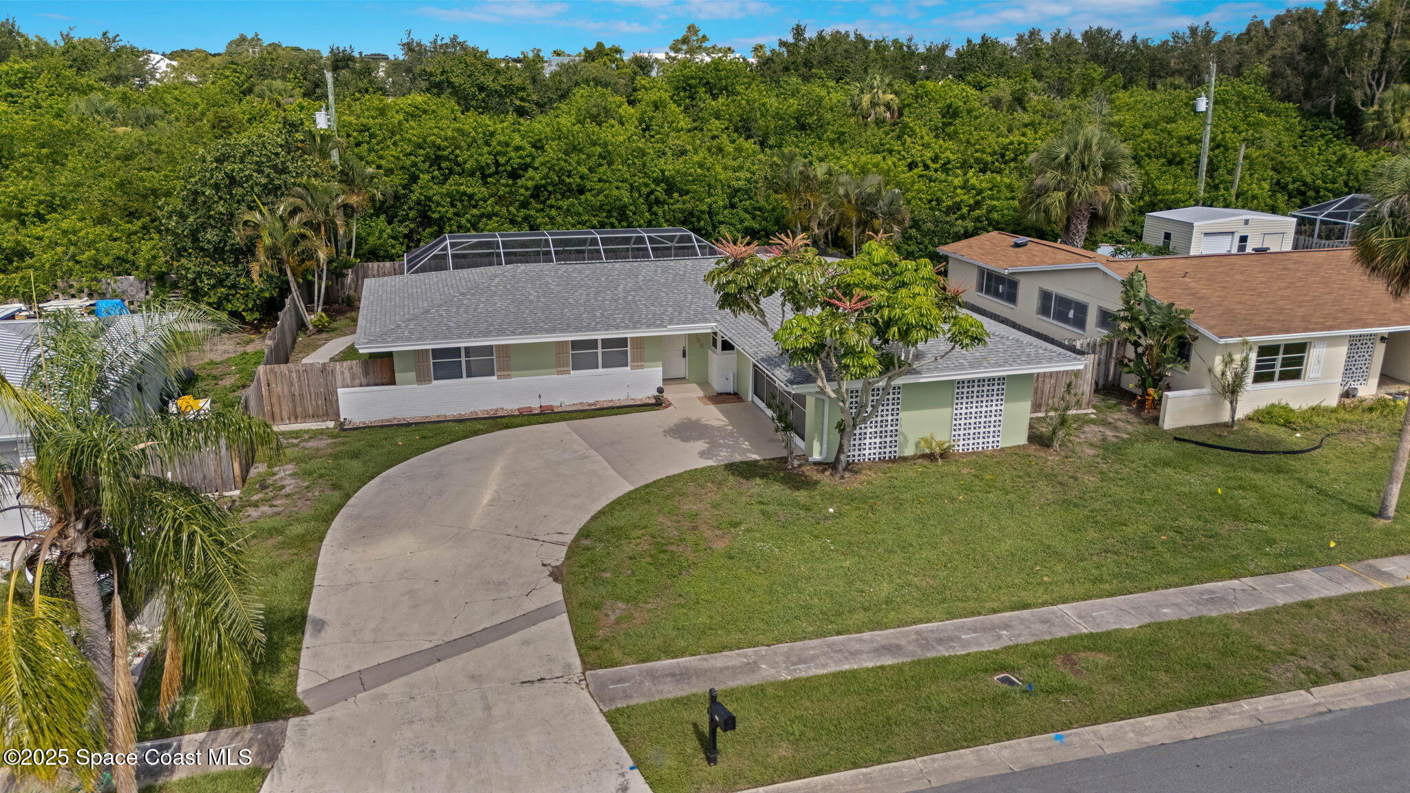 1795 Sandbar Drive
