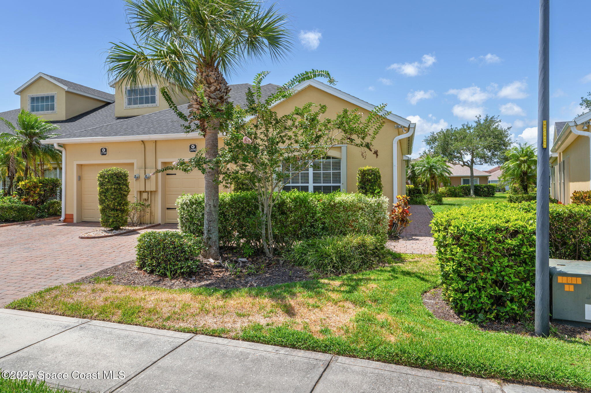 2690 Camberly Circle