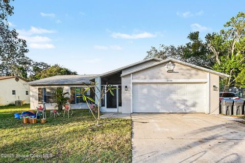 3730 Prescott Street Titusville FL 32796