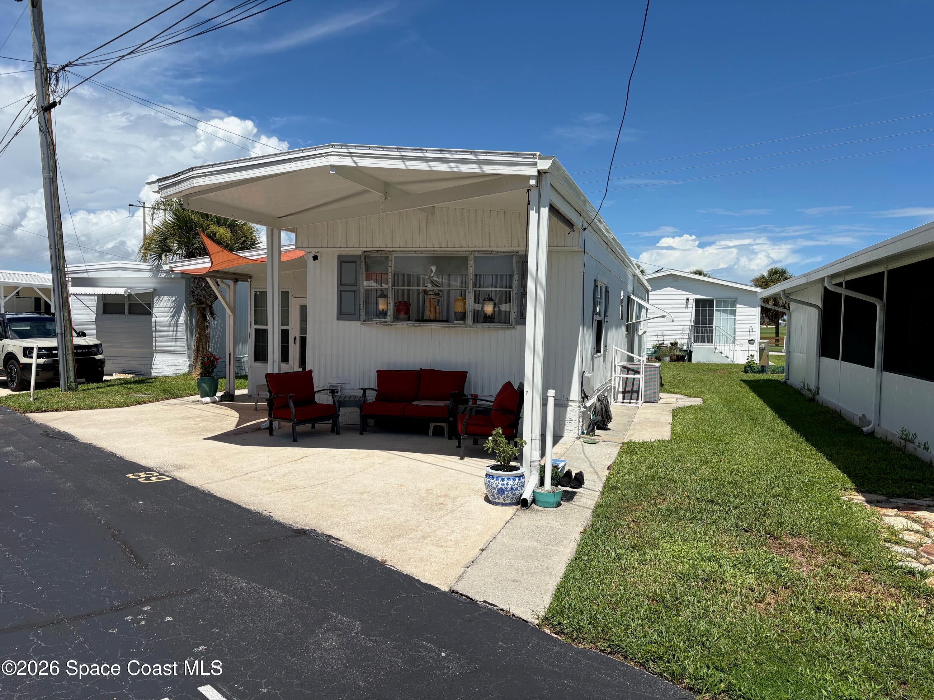 2580 S Highway A1a 89