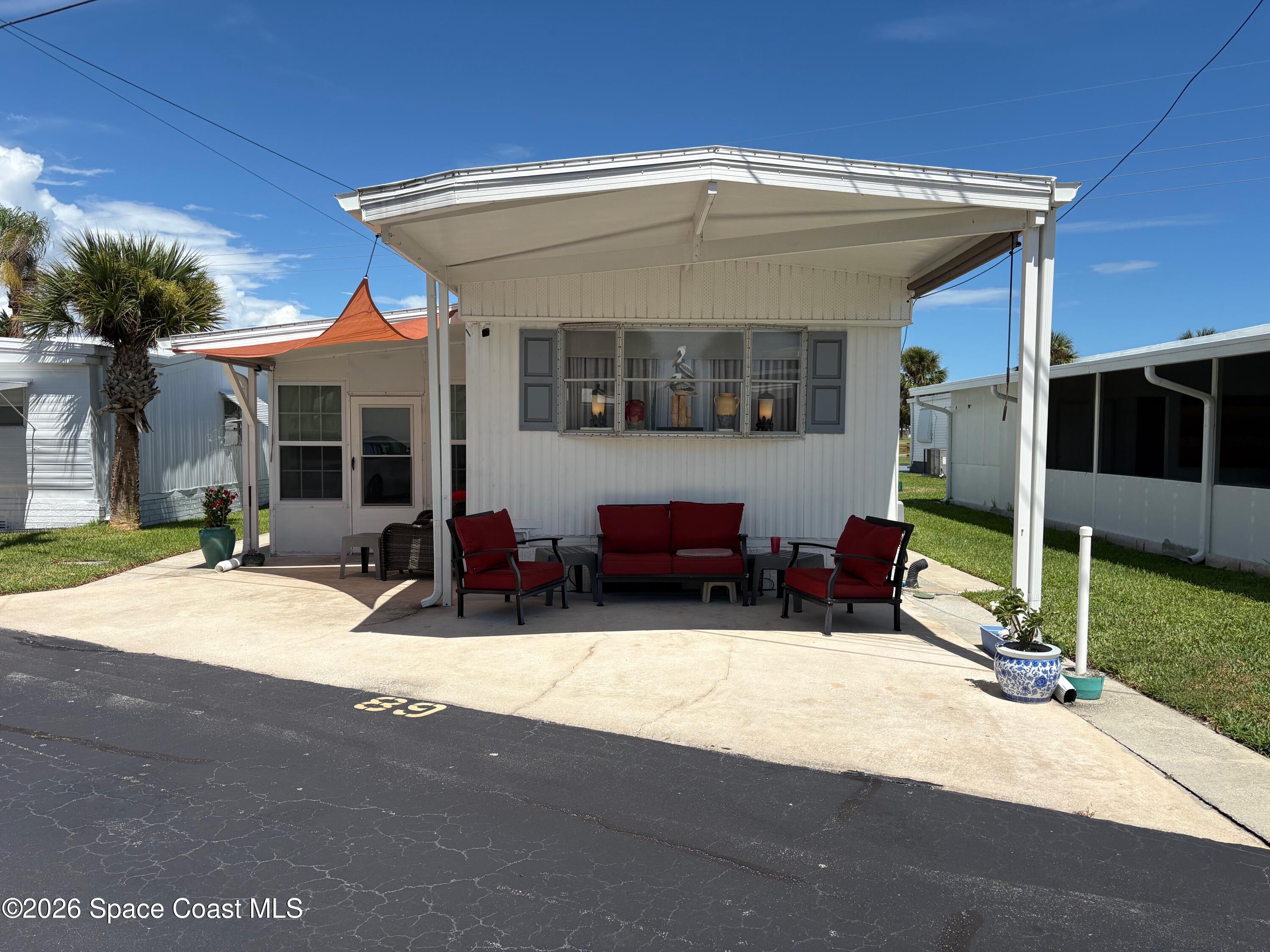 2580 S Highway A1a 89