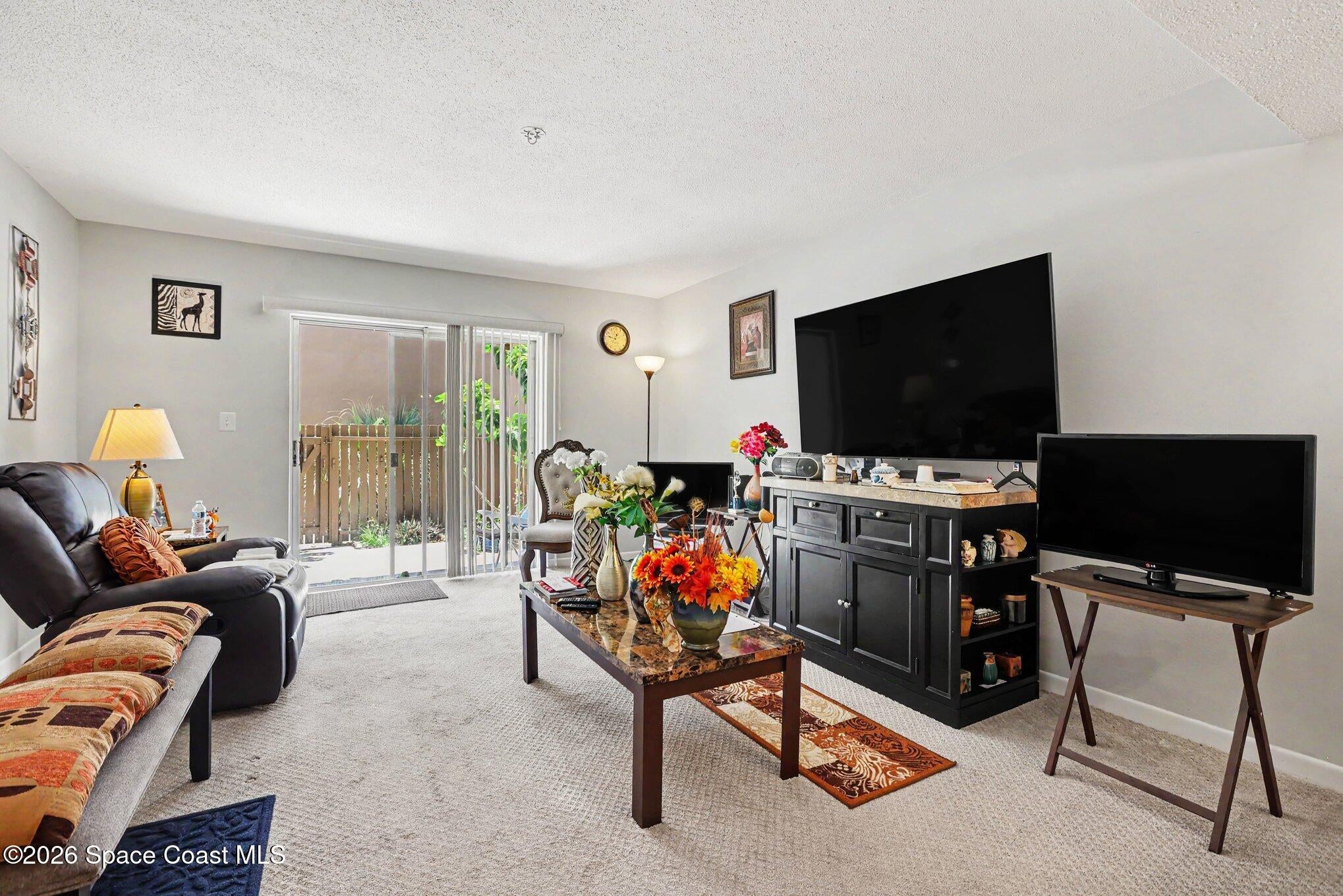 2481 Country Club Drive C106