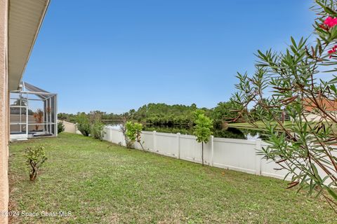 A home in Melbourne