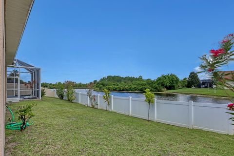 A home in Melbourne