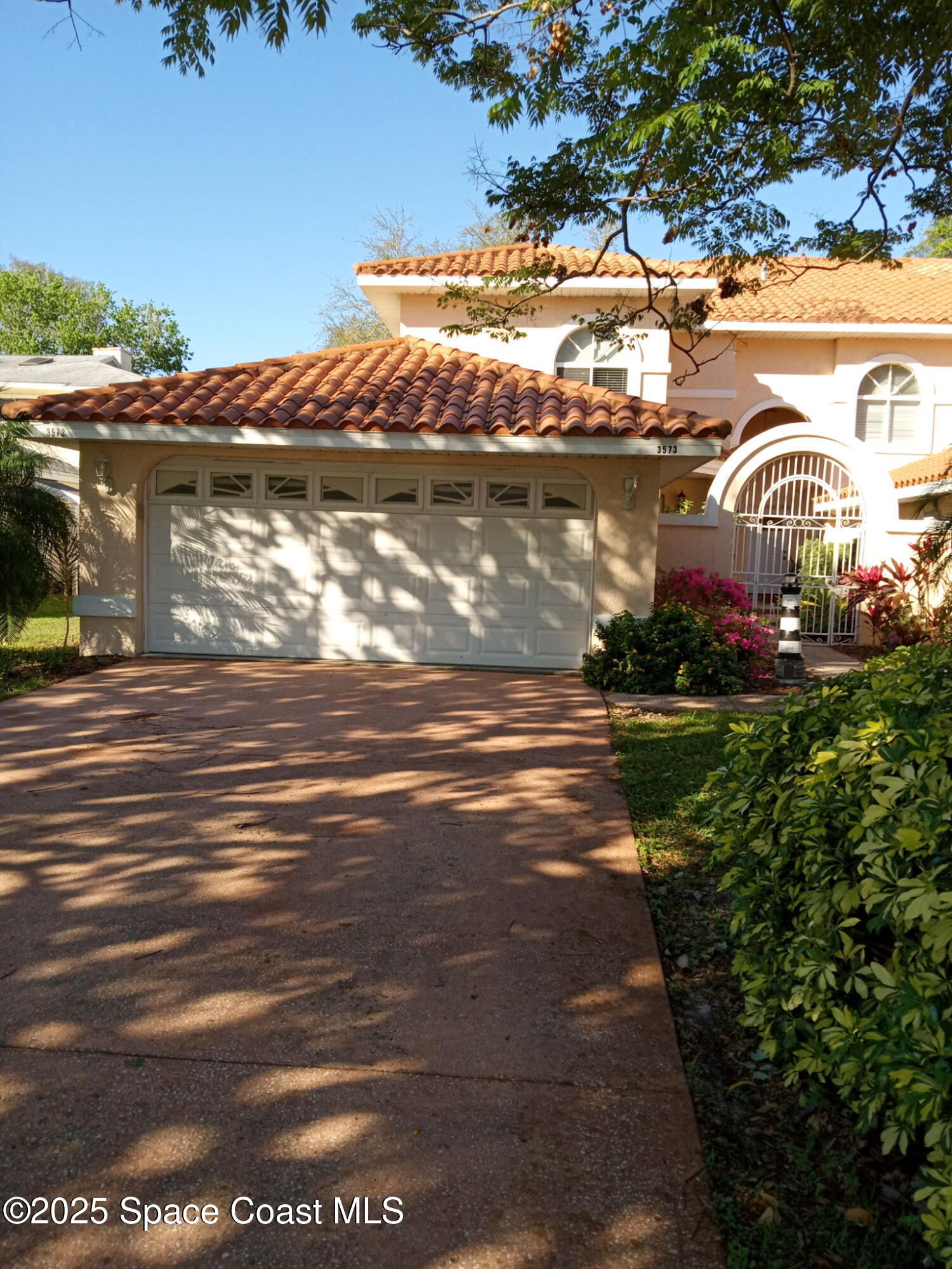 3573 Muirfield Drive