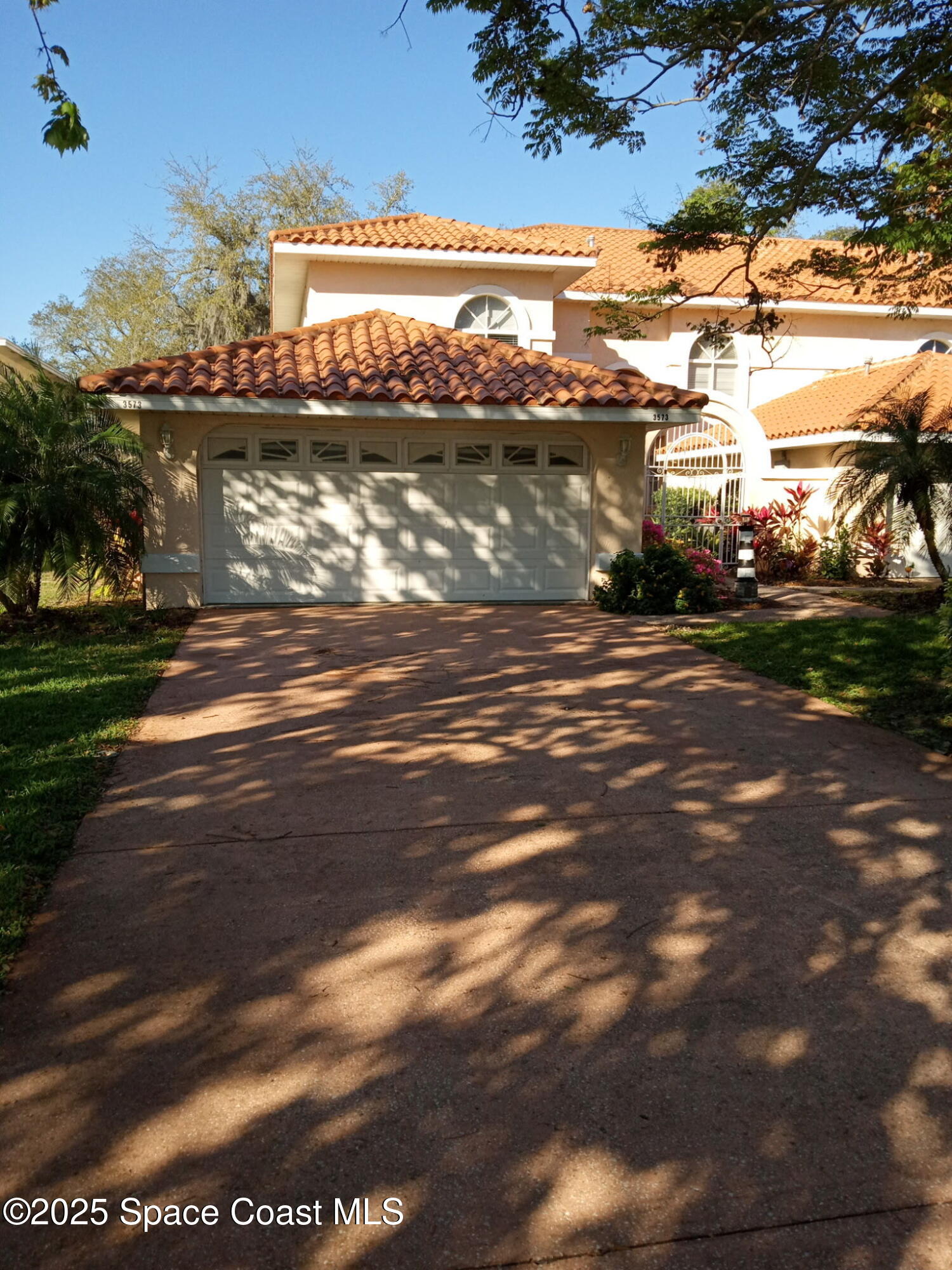3573 Muirfield Drive
