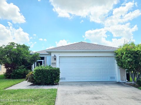 1639 Dittmer Circle SE Palm Bay FL 32909