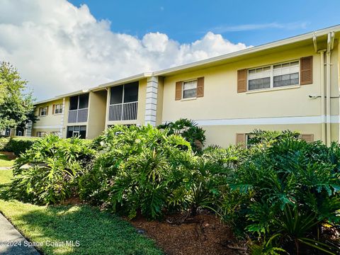 A home in Palm Bay