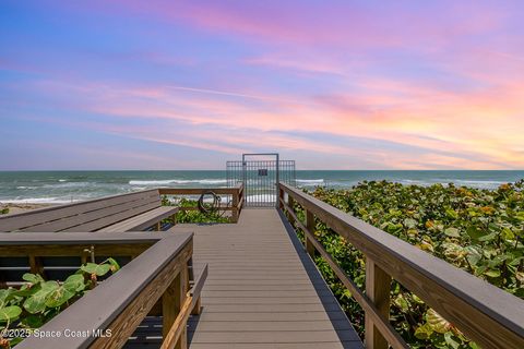 A home in Satellite Beach