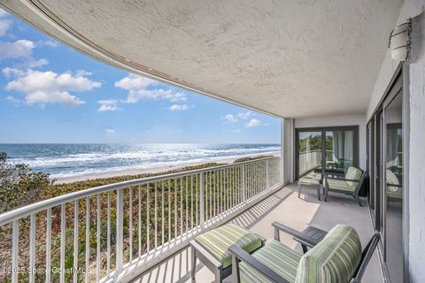 A home in Satellite Beach