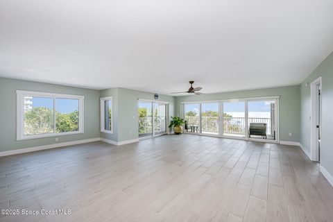 A home in Satellite Beach