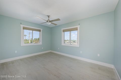A home in Satellite Beach