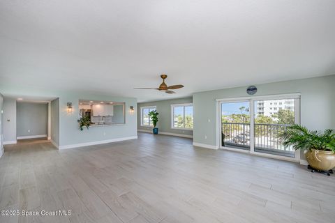 A home in Satellite Beach