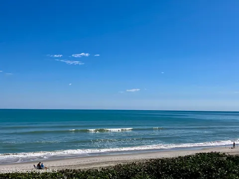 295 Highway A1a Unit 301, Satellite Beach, FL 32937 - MLS#: 1033193