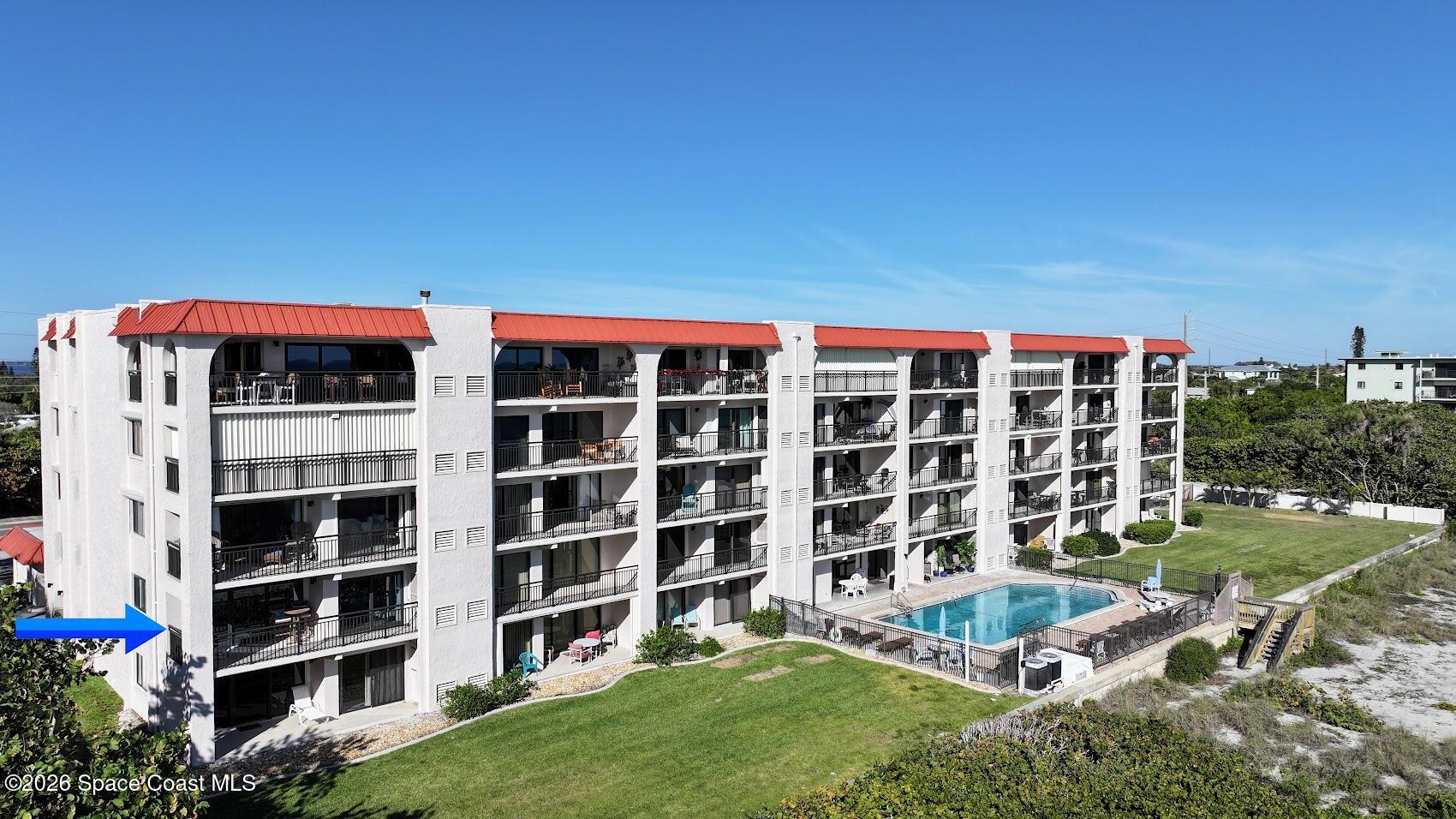 1305 S Atlantic Avenue 210