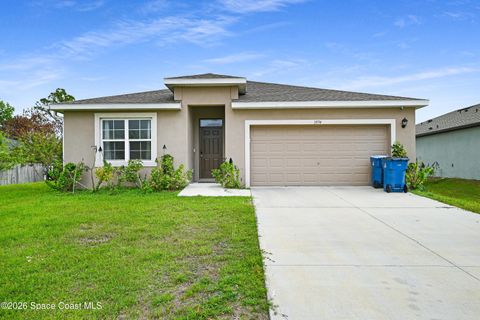 1574 Heartwellville Street NW Palm Bay FL 32907