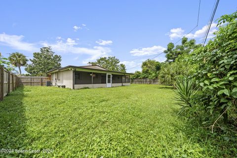 A home in Melbourne