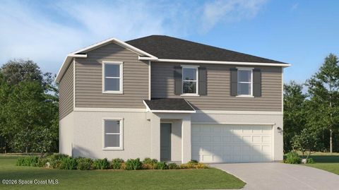 1880 Bayou Avenue SW Palm Bay FL 32908