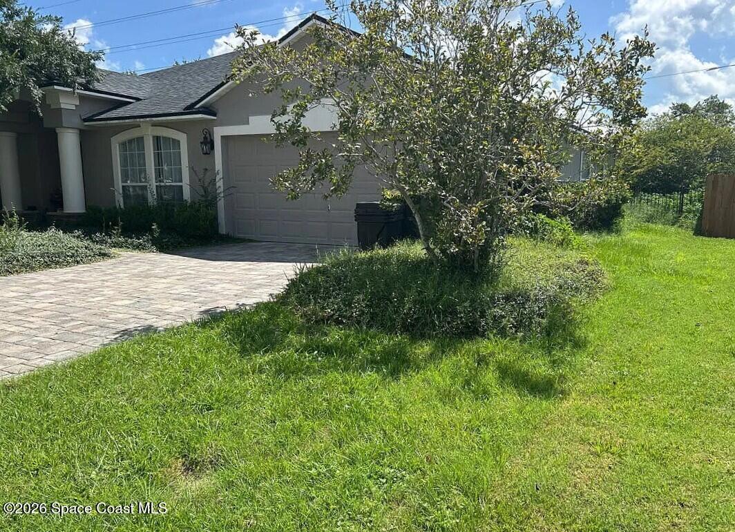 917 Fox Chaple Lane